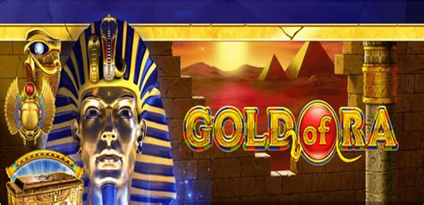 Gold Of Ra Review 2024